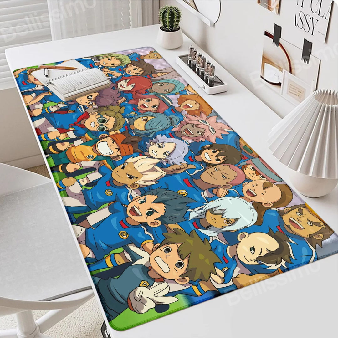 Alfombrillas Premium Inazuma™