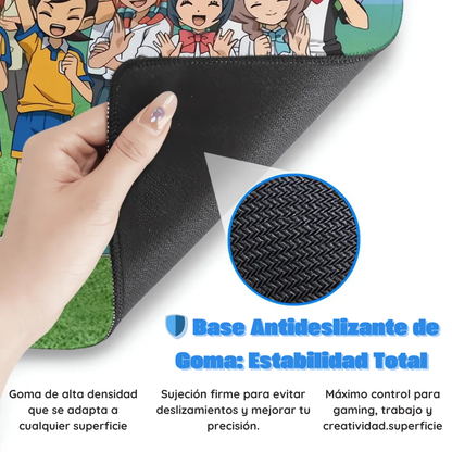 Alfombrillas Premium Inazuma™