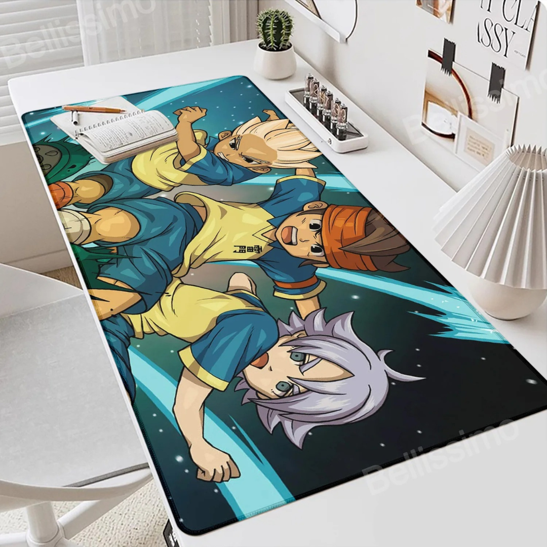 Alfombrillas Premium Inazuma™