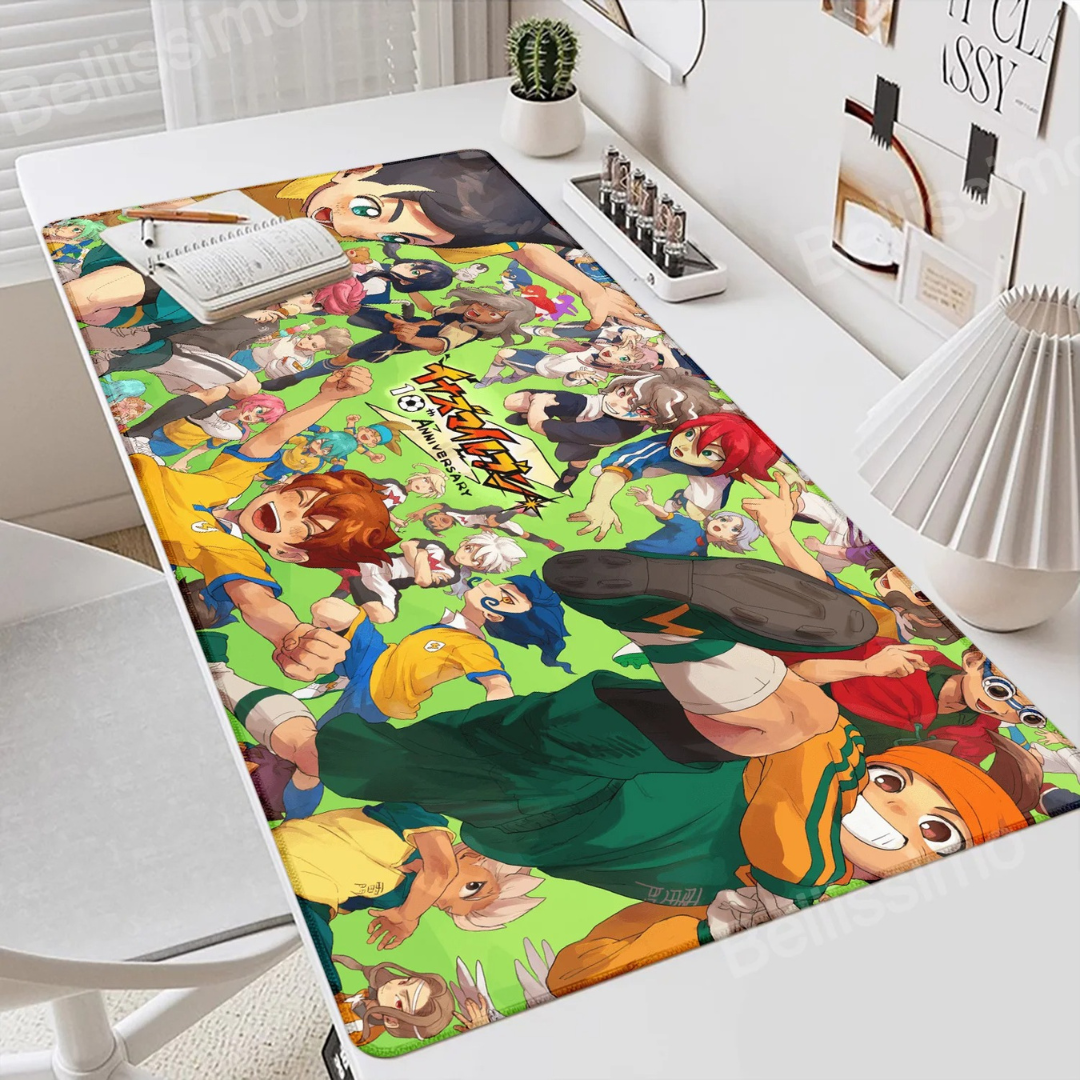 Alfombrillas Premium Inazuma™