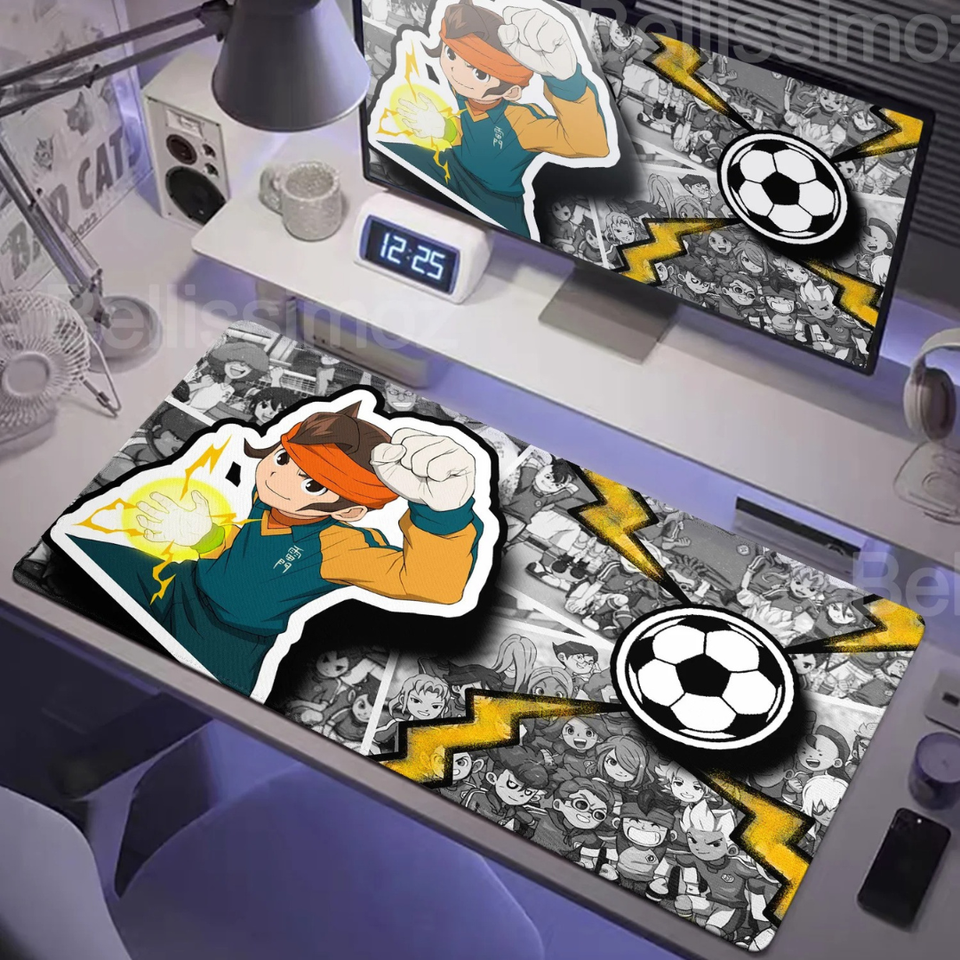 Alfombrillas Premium Inazuma™
