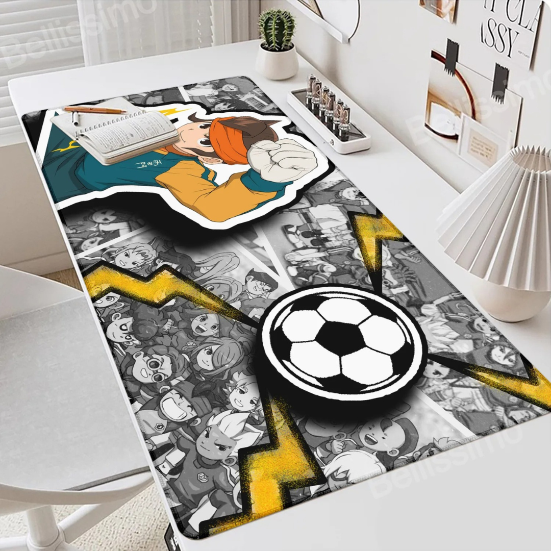 Alfombrillas Premium Inazuma™